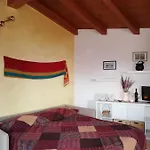 Appartamento Casa Con Giardino