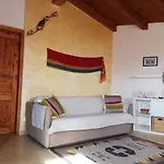 Appartamento Casa Con Giardino *