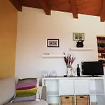 Casa Con Giardino