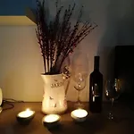 Appartamento Casa Con Giardino *