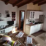 Appartamento Casa Con Giardino Galižana