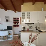 Casa Con Giardino
