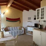 Casa Con Giardino Appartamento