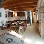 Casa Con Giardino Galižana