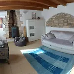 Casa Con Giardino *