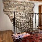 Appartamento Casa Con Giardino *
