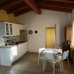 Casa Con Giardino * Galižana