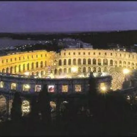 شقة Casa Con Giardino *