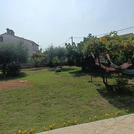 Casa Con Giardino *