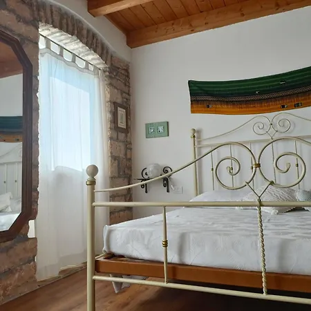 Casa Con Giardino *