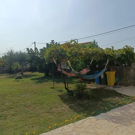 Casa Con Giardino Galižana