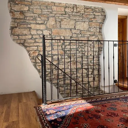 شقة Casa Con Giardino *