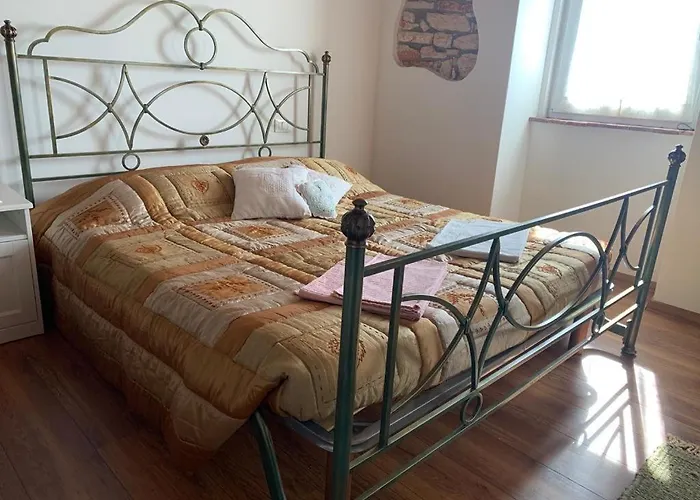 Casa Con Giardino *