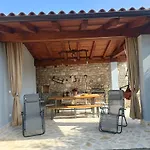 Casa Con Giardino
