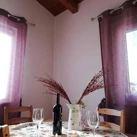 Casa Con Giardino Galižana