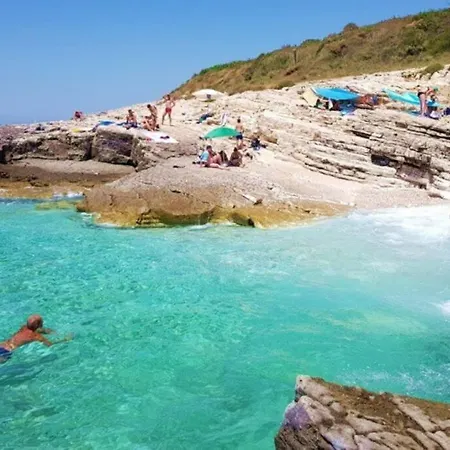 Casa Con Giardino * Galižana