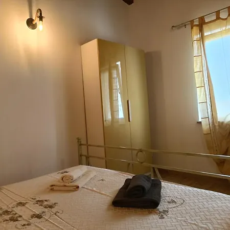 Casa Con Giardino * Galižana