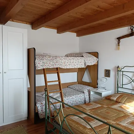 Casa Con Giardino Galizana