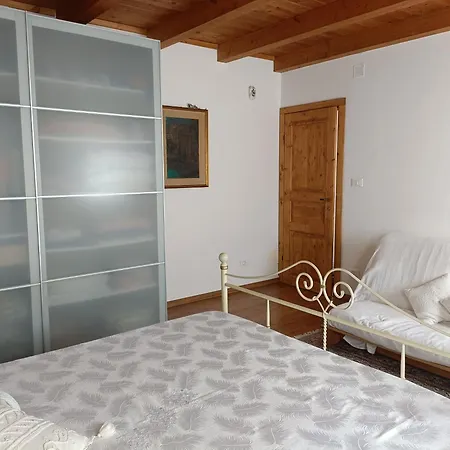 Appartement Casa Con Giardino *