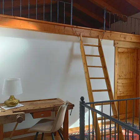 Casa Con Giardino * Galižana