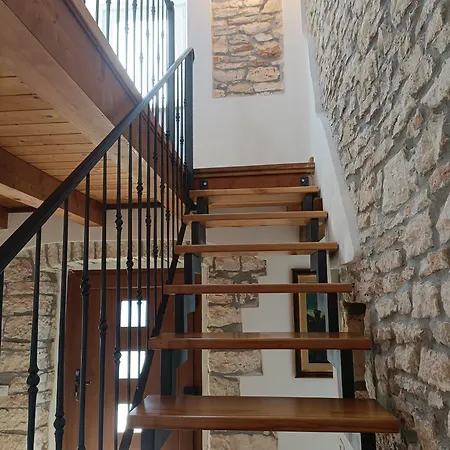 Casa Con Giardino Galižana