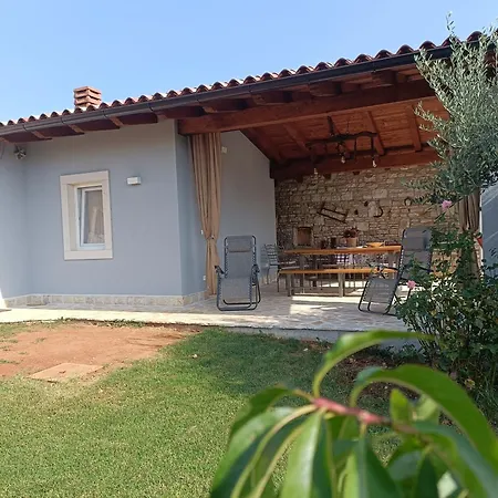 Lägenhet Casa Con Giardino *