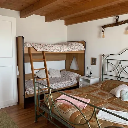 Casa Con Giardino Appartement Galižana