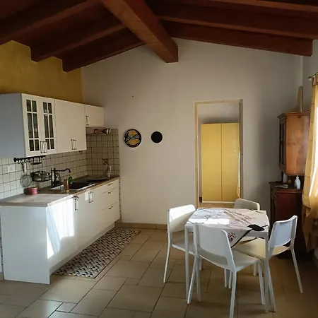 Casa Con Giardino * Galižana