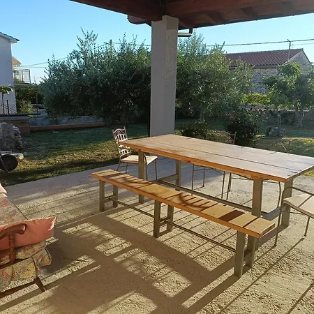 Casa Con Giardino Appartement Galižana