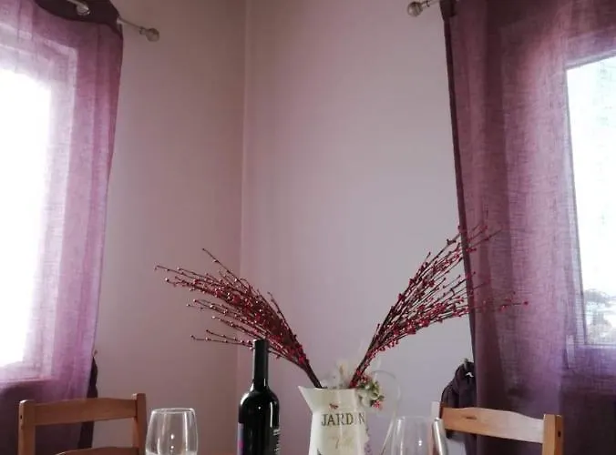 Casa Con Giardino Galižana