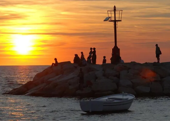 Casa Con Giardino 아파트