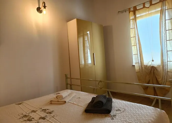 Casa Con Giardino * Galižana