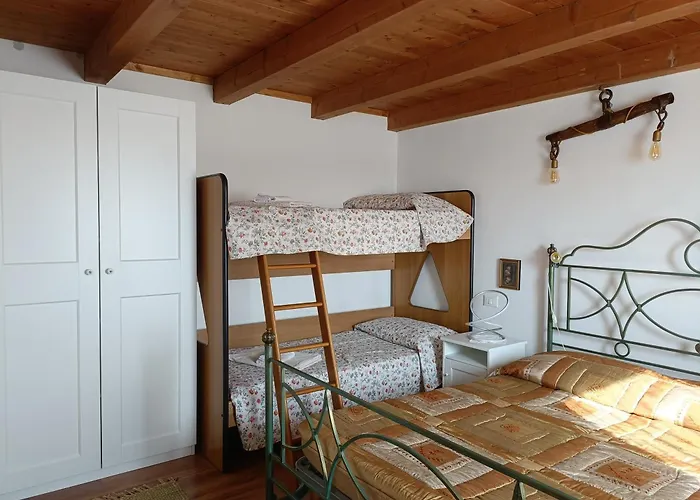 Casa Con Giardino Galižana