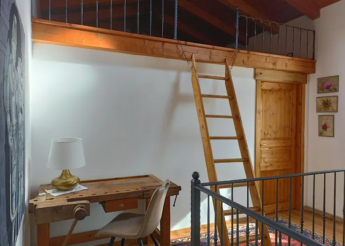 Casa Con Giardino * Galižana