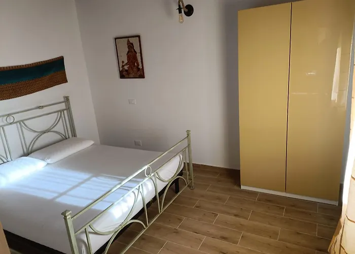 Apartament Casa Con Giardino *